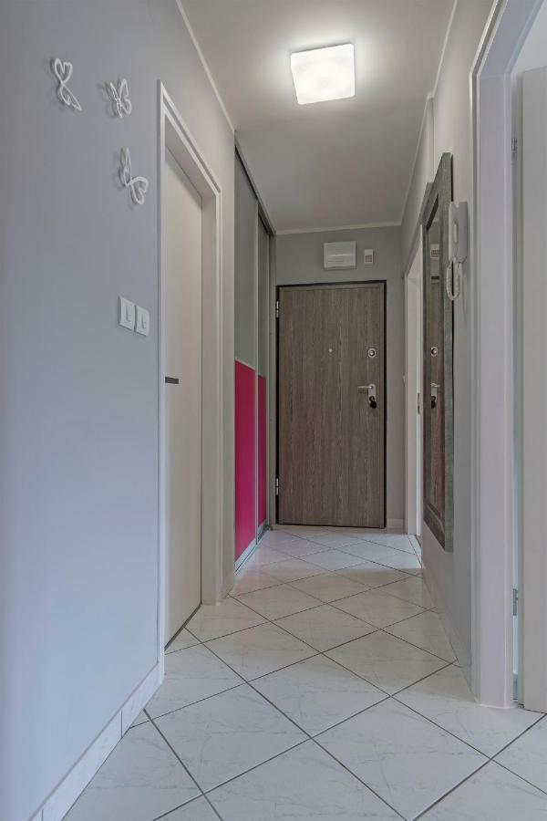 Colosseum Apartment Pula Exterior foto